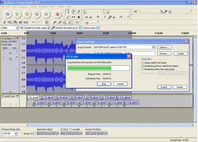 12 Open Audacity  OK la toate exporturile.JPG