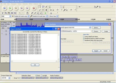 13 Open Audacity  confirmare export.JPG