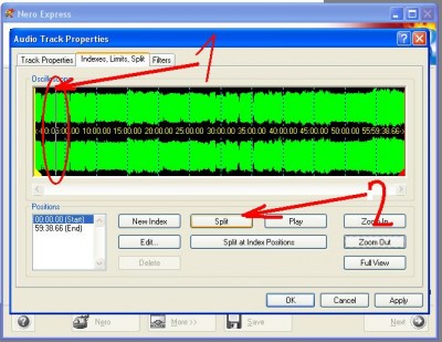 05 pozitionare cursor apoi split.JPG